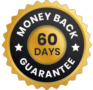 Neuro Fortis Pro 60 day money back guarantee